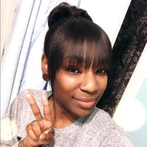 Meet your Posher, Felecia